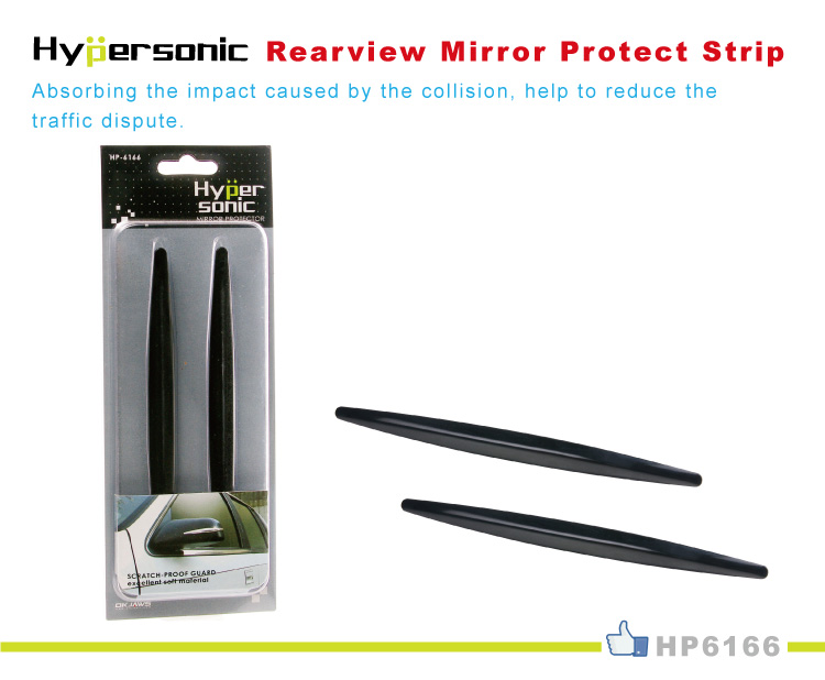 Mirror Protector HP6166